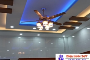 Thợ Sửa Điện Nước Tại Nhà Ở Phường Thủ Đức 24/7 – Gần Đây, Thợ Đến Nhanh, Sửa Giỏi