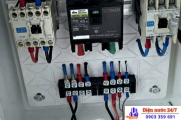 Dịch Vụ Sửa Điện nước Tại Long An 24/7  – Gọi Là Có Ngay, Thợ giỏi