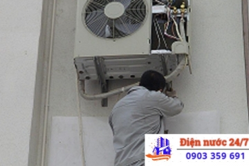 THAY, SỬA MÁY LẠNH TẠI NHÀ 24/24 Ở QUẬN HÓC MÔN -TP.HCM (SÀI GÒN) GIÁ RẺ - CHẤT LƯỢNG 0903359691(MR NHỰT)