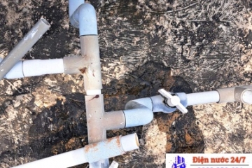 Thợ Sửa Ống Nước Rò Rỉ Tại Nhà Quận 11 – GẦN ĐÂY, CÓ MẶT NHANH 24H, GIÁ RẺ