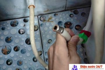Thợ Sửa Ống Nước Rò Rỉ Tại Nhà Quận Phú Nhuận – NHANH CHÓNG 24/24H, GIÁ RẺ, CÓ BẢO HÀNH