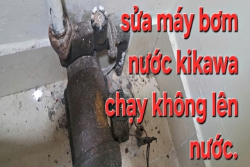 Thợ Sửa Máy Bơm Nước Tại Nhà Ở Phường Tây Thạnh, Quận Tân Phú Cũ – GỌI CÓ NGAY 24/24, GIÁ RẺ, UY TÍN