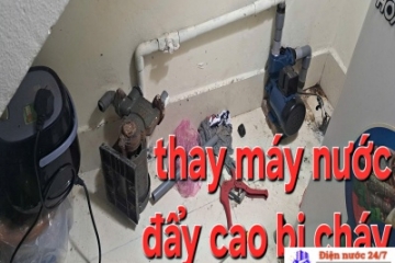 CHUYÊN CUNG CẤP VÀ SỬA CHỮA MÁY BƠM NƯỚC TẠI QUẬN TÂN BÌNH 24/24 0903 359 691( Mr Nhựt)