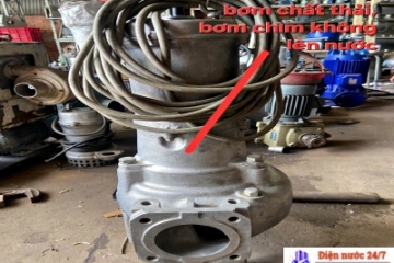 Chuyên Mua Bán, Sửa Máy Bơm Nước Tại Phường Phú Lâm, Quận 6 Cũ – GẦN ĐÂY, GỌI CÓ NGAY 24H, GIÁ RẺ, UY TÍN