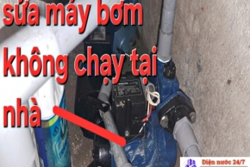 Cửa Hàng Mua Bán, Sửa Máy Bơm Nước Tại Quận 10 – GẦN ĐÂY, NHANH CHÓNG 24H, GIÁ TỐT