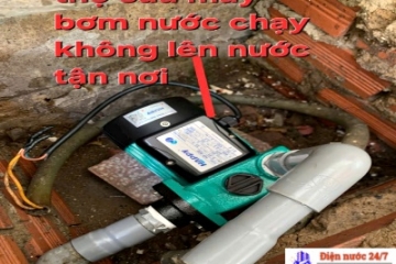 Chuyên Mua Bán, Sửa Máy Bơm Nước Tại Phường Hòa Hưng, Quận 10 Cũ – GẦN ĐÂY, GỌI CÓ NGAY 24/24, GIÁ RẺ, UY TÍN