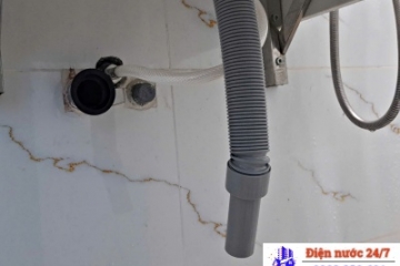 Thợ Sửa Ống Nước Rò Rỉ Tại Nhà Ở Quận 12 – CÓ MẶT NGAY 24/24H, GIÁ RẺ, UY TÍN