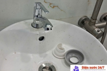 Thợ Sửa Vòi Nước Tại Nhà Ở Tp.HCM 24/24H – GỌI CÓ MẶT NGAY 24H, GIÁ RẺ, UY TÍN