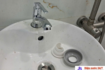 Thợ Sửa Vòi Nước Tại Nhà Quận 9 – GỌI CÓ NGAY 24/24, GIÁ RẺ, UY TÍN