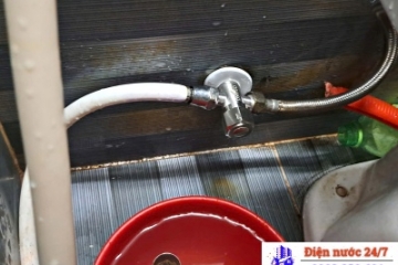 Thợ Sửa Nhà Không Có Nước, Sửa Nước Chảy Yếu Tại Nhà Quận Gò Vấp – GẦN ĐÂY, GỌI CÓ NGAY 24/24H, GIÁ RẺ, UY TÍN