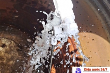 Thợ Sửa Nước Chảy Yếu, Sửa Nhà Không Có Nước Tại Nhà Thuận An, Tân Uyên – GẦN ĐÂY, GỌI CÓ NGAY 24H, GIÁ RẺ