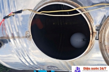 Thợ Sửa Nước Chảy Yếu, Sửa Nhà Không Có Nước Tại Dĩ An, Bến Cát – GẦN ĐÂY, ĐẾN NHANH 24H, GIÁ RẺ, UY TÍN