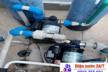 Thợ Sửa Máy Bơm Nước Tại Nhà 24/24H Ở Đường Bà Huyện Thanh Quan, Tú Xương, Nguyễn Thông, Rạch Bùng Binh, Quận 3 – GẦN ĐÂY, THỢ GIỎI, GIÁ RẺ