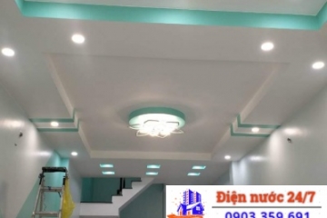 SỬA ĐIỆN TẠI TPHCM 24H :RẺ,NHANH,CHẤT LƯỢNG