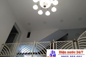 Thợ Lắp Đặt, Đi Lại Đường Dây Điện Tại Quận Tân Phú – THỢ GIỎI & TẬN TÂM