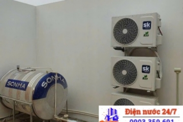 Thợ Sửa Bồn Nước Tại Nhà Ở Tp.Dĩ An, Bến Cát – Bình Dương, GẦN ĐÂY, GỌI THỢ ĐẾN NHANH 24H