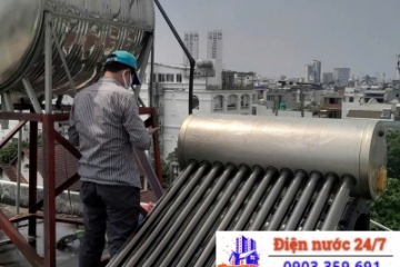 Thợ Sửa Bồn Nước Tại Nhà Ở Quận Bình Tân – GẦN ĐÂY, CÓ MẶT NHANH 24H, GIÁ RẺ
