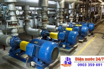 CHUYÊN CUNG CẤP, MUA BÁN, SỬA CHỮA CÁC LOẠI MÁY BƠM NƯỚC TẠI NHÀ Ở QUẬN THỦ ĐỨC 24/24 GIÁ RẺ – CHẤT LƯỢNG 0903 359 691(MR NHỰT)