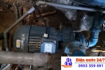 SỬA MÁY BƠM NƯỚC TẠI QUẬN TÂN BÌNH GIÁ RẺ, CHẤT LƯỢNG, NHANH 0903359691(MR NHỰT)