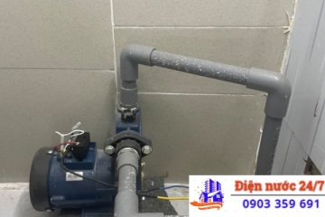 THỢ SỬA MÁY BƠM NƯỚC TĂNG ÁP TẠI NHÀ 24/24H Ở TP. BẮC TÂN UYÊN, PHÚ GIÁO GIÁ RẺ, CÓ MẶT SAU 15 -20 PHÚT GỌI 0903359691( MR NHỰT)