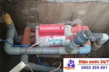 BẢNG GIÁ MÁY BƠM NƯỚC VÀ THỢ SỬA MÁY BƠM NƯỚC TẠI NHÀ KHI CẦN GIÁ RẺ 24/24  Ở QUẬN 1 0903359691(MR NHỰT)