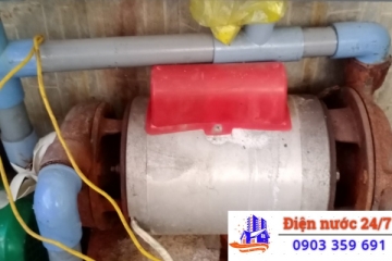 CÁCH SỬA MÁY BƠM NƯỚC VÀ THỢ SỬA MÁY BƠM NƯỚC KHI CẦN TẠI NHÀ 24/24 Ở QUẬN THỦ ĐỨC GIÁ RẺ - CHẤT LƯỢNG 0903359691(MR NHỰT)