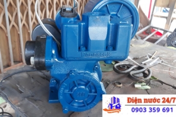 THỢ SỬA MÁY BƠM NƯỚC TẠI NHÀ 24/24H Ở QUẬN 6 GẦN ĐÂY - GIÁ RẺ -  CHẤT LƯỢNG - BẢO HÀNH DÀI HẠN 0903359691 (MR NHỰT)