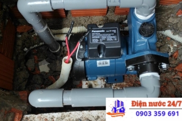 THỢ SỬA MÁY BƠM NƯỚC TĂNG ÁP TẠI NHÀ 24/24H Ở QUẬN 2 - TP.HCM GIÁ RẺ, CÓ MẶT SAU 15 -20 PHÚT GỌI 0903359691 (MR NHỰT)