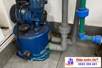 CẦN THỢ SỬA MÁY BƠM NƯỚC TẠI NHÀ 24/24 Ở QUẬN TÂN PHÚ GIÁ RẺ - CHẤT LƯỢNG - NHANH 0903359691(MR NHỰT)