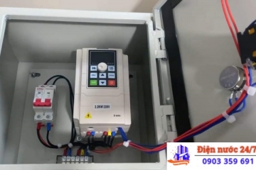 CHUYÊN MUA BÁN, LẮP ĐẶT, SỬA CHỮA MÁY BIẾN TẦN TẠI NHÀ 24/24 Ở CẦN THƠ GIÁ RẺ, CHẤT LƯỢNG 0903359691 (MR NHỰT)