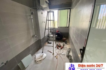 Dịch Vụ Sửa Điện Nước Tại Nhà Phường Tân Sơn Nhì, Quận Tân Phú Cũ 24/7 – THỢ GIỎI, ĐẾN NHANH & UY TÍN 0903359691 (Mr Nhựt)