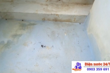 SỬA NHÀ, CHỐNG DỘT - CHỐNG THẤM TẠI NHÀ 24/24 Ở QUẬN PHÚ NHUẬN GIÁ RẺ, UY TÍN, NHANH CHÓNG 0903359691 (MR NHỰT)