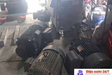 Chuyên Mua Bán, Thanh Lý, Thu Mua Máy Móc Cũ Tại Đồng Nai – TẬN NƠI, GIÁ CẠNH TRANH