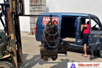 Chuyên Mua Bán, Thanh Lý, Thu Mua Máy Móc Cũ Tại Long An – TẬN NƠI, GIÁ CẠNH TRANH