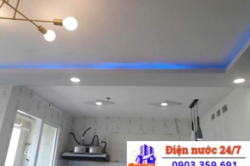 Thợ Sửa Điện Nước Tại Nhà Phường Long Phước, Quận Thủ Đức 24H – Tận Nơi, Nhanh Chóng