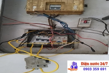 SỬA ĐIỆN NƯỚC TẠI NHÀ ĐƯỜNG LÊ HỒNG  PHONG, SƯ VẠM HẠNH, LÝ THÁI TỔ…..QUẬN 10 24/24 0903 359 691(Mr Nhựt)