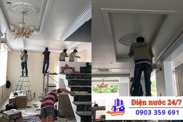 SỬA ĐIỆN NƯỚC TẠI ĐƯỜNG LẠC LONG QUÂN, BÌNH THỚI, NGUYỄN CHÍNH THANH….TẠI NHÀ Ở QUẬN 11 24/24 0903 359 691(MR NHỰT)