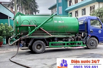 DỊCH VỤ HÚT HẦM CẦU, THÔNG NGHẸT CỐNG,BỒN CẦU, ỐNG NƯỚC TẠI NHÀ 24/24 Ở QUẬN 1 GIÁ RẺ – CHẤT LƯỢNG  0903 359 691(Mr Nhựt) 