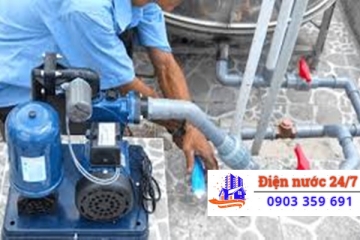 BẢNG GIÁ MÁY BƠM NƯỚC VÀ THỢ SỬA MÁY BƠM NƯỚC TẠI NHÀ KHI CẦN GIÁ RẺ 24/24 Ở QUẬN 9 0903359691(MR NHỰT)