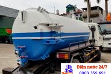 HÚT HẦM CẦU GIA ĐÌNH TẠI QUẬN NHÀ BẺ GIÁ RẺ - CHẤT LƯỢNG 24/24 0903359691(MR NHỰT)