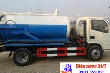DỊCH VỤ HÚT HẦM CẦU, THÔNG NGHẸT CỐNG,BỒN CẦU, ỐNG NƯỚC TẠI NHÀ 24/24 Ở QUẬN 4 GIÁ RẺ – CHẤT LƯỢNG  0903 359 691(Mr Nhựt)  
