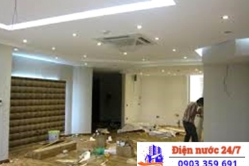 CẦN THỢ SỬA ĐIỆN TẠI NHÀ 24/24 Ở QUẬN TÂN PHÚ GIÁ RẺ - CHẤT LƯỢNG - NHANH 0903359691(MR NHỰT)