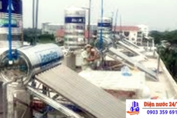 SỬA, LẮP ĐẶT, THAY MÁY NƯỚC NÓNG NĂNG LƯỢNG MẶT TRỜI TẠI NHÀ 24/24 Ở QUẬN 9 GIÁ RẺ, CHẤT LƯỢNG, NHANH 0903 359 691(Mr Nhựt)