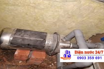 BẢNG GIÁ MÁY BƠM NƯỚC VÀ THỢ SỬA MÁY BƠM NƯỚC TẠI NHÀ KHI CẦN GIÁ RẺ 24/24 Ở QUẬN THỦ ĐỨC  0903359691(MR NHỰT)