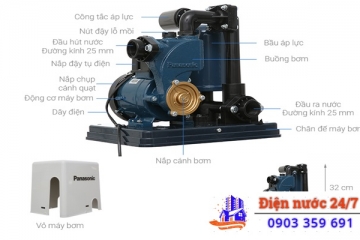 SỬA MÁY BƠM NƯỚC TẠI NHÀ ĐƯỜNG NGUYỄN VĂN QUÁ, PHAN VĂN HỚN,SONG HÀNH, HÀ HUY GIÁP…QUẬN 12 GIÁ RẺ 24/24 0903 359 691(Mr Nhựt)