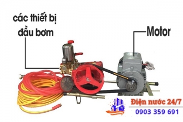 SỬA MÁY BƠM RỬA XE, MÁY BƠM RỬA XE CAO ÁP GIÁ RẺ- CHẤT LƯỢNG- NHANH 24/24 0903 359 691(Mr Nhựt)