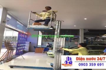 CẦN THỢ SỬA ĐIỆN TẠI NHÀ 24/24 Ở QUẬN THỦ ĐỨC GIÁ RẺ - CHẤT LƯỢNG - NHANH 0903359691(MR NHỰT)