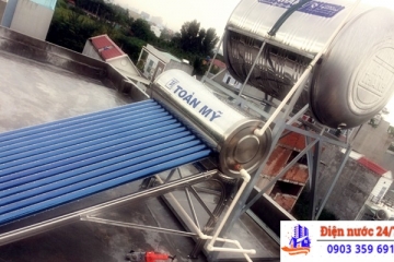 SỬA, LẮP ĐẶT, THAY MÁY NƯỚC NÓNG NĂNG LƯỢNG MẶT TRỜI TẠI NHÀ 24/24 Ở QUẬN  2  GIÁ RẺ, CHẤT LƯỢNG, NHANH 0903 359 691(Mr Nhựt)