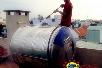 CHUYÊN MUA(BÁN) THAY, SỬA,HÀN BỒN NƯỚC INOX(NHỰA) TẠI NHÀ Ở QUẬN 1 GIÁ RẺ - CHẤT LƯỢNG 24/24 0903359691(MR NHỰT)