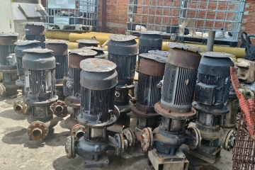 Chuyên Mua Bán, Thanh Lý, Thu Mua Máy Bơm Nước Nhật Bãi TpHCM – GIÁ TỐT, TẬN NƠI, UY TÍN